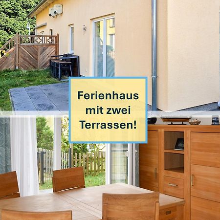 Willa Karlshagen, Zur Reling Zewnętrze zdjęcie