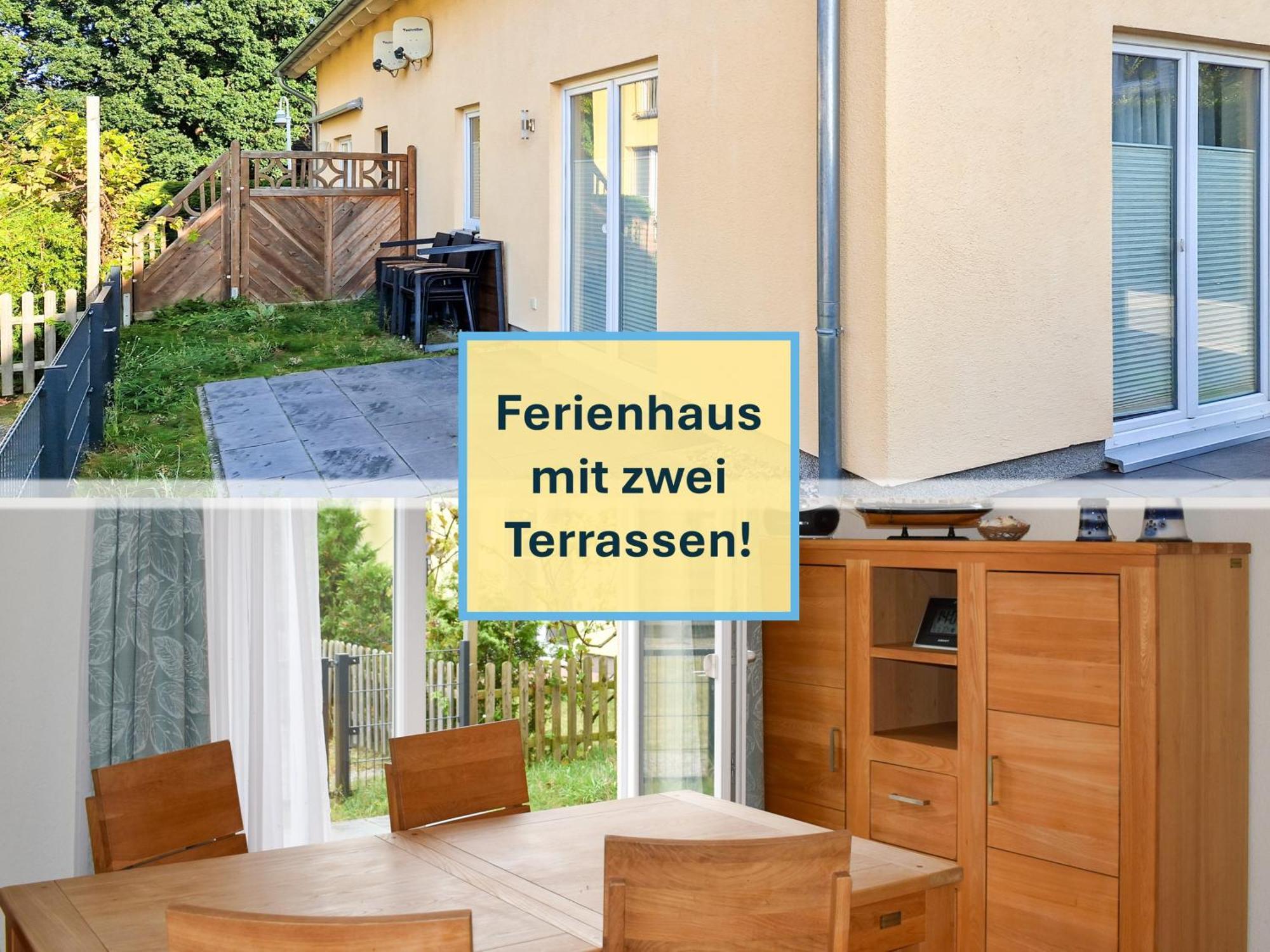 Willa Karlshagen, Zur Reling Zewnętrze zdjęcie